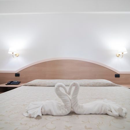 Il Poggio Di Tropea Hotell Parghelia Eksteriør bilde