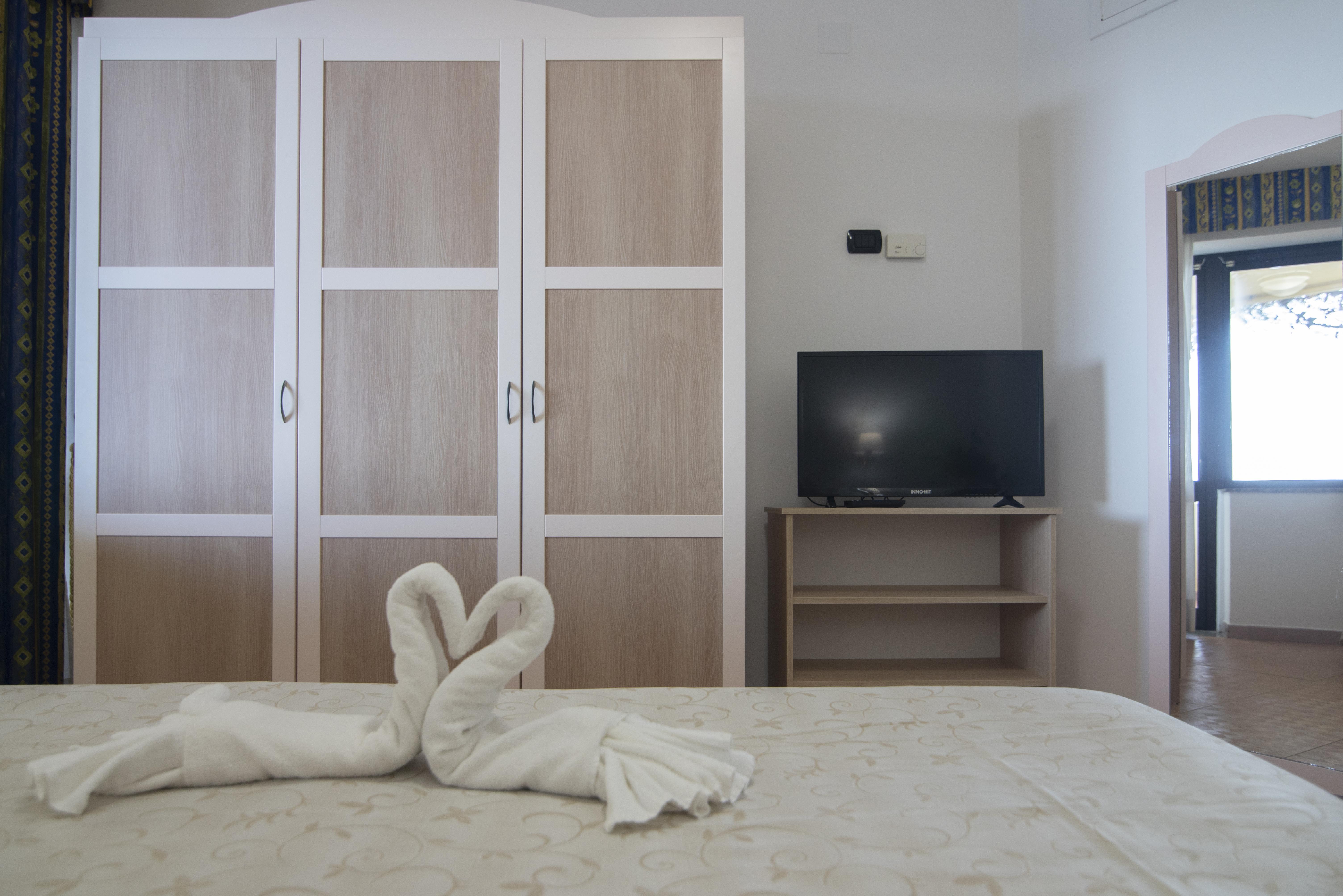 Il Poggio Di Tropea Hotell Parghelia Eksteriør bilde