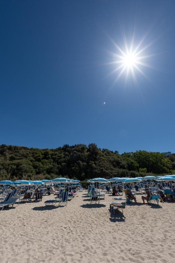 Il Poggio Di Tropea Hotell Parghelia Eksteriør bilde