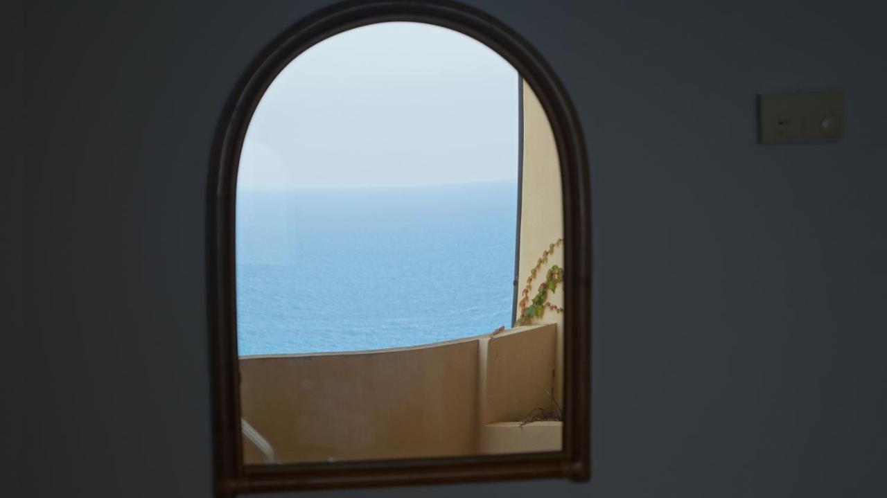 Il Poggio Di Tropea Hotell Parghelia Eksteriør bilde
