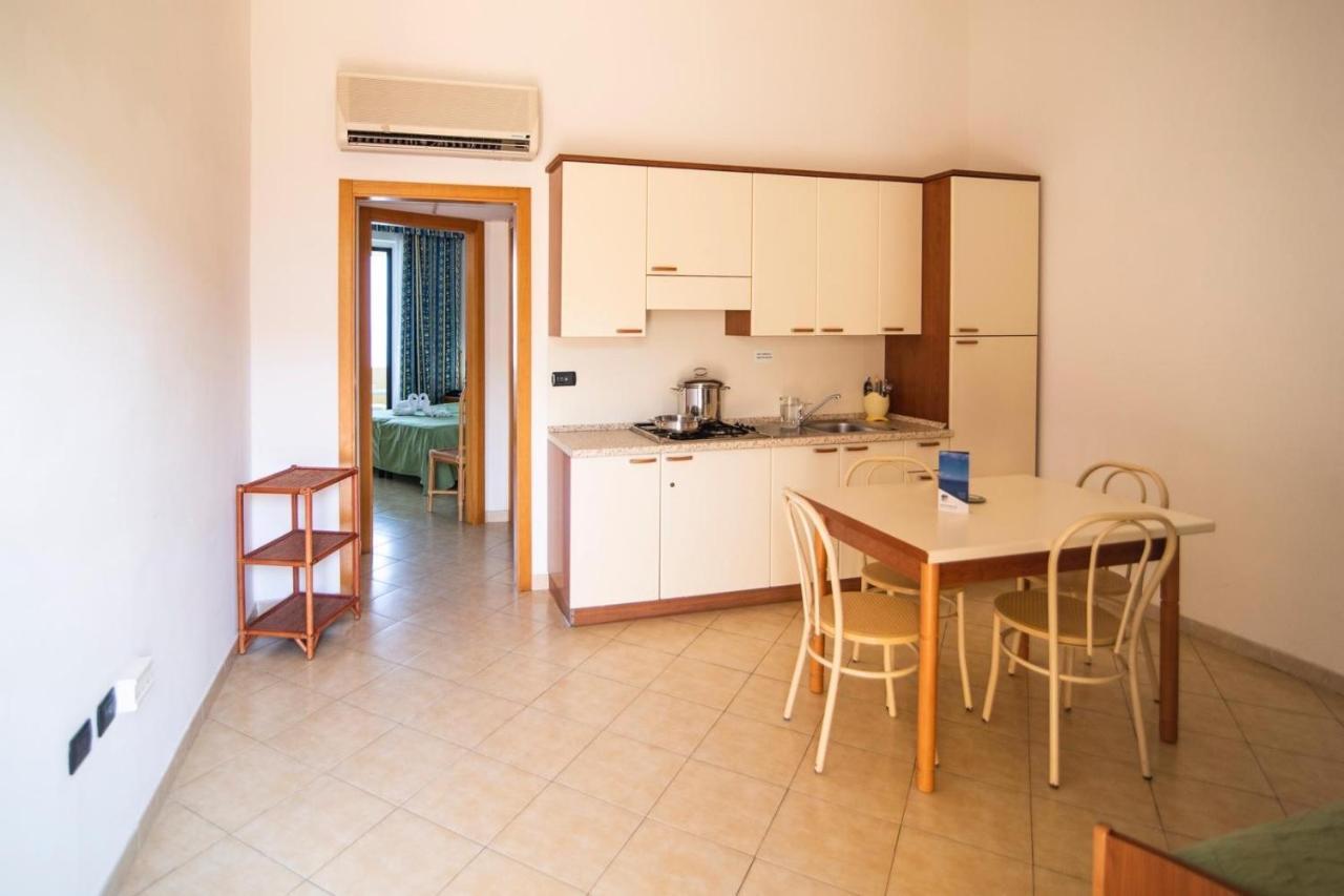 Il Poggio Di Tropea Hotell Parghelia Eksteriør bilde