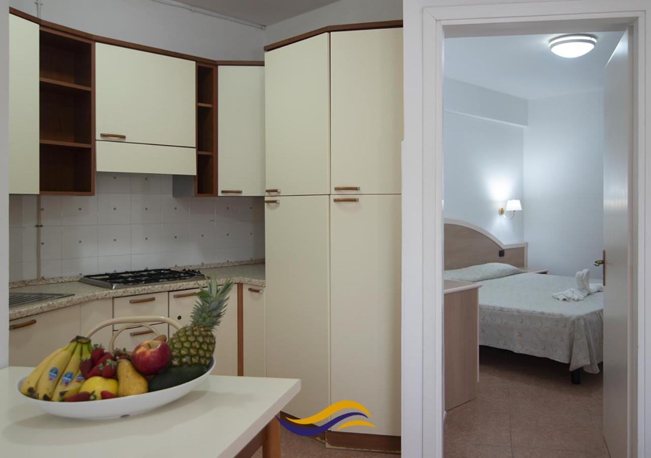 Il Poggio Di Tropea Hotell Parghelia Eksteriør bilde